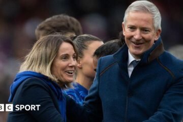 Paul Green’s Chelsea exit: Blues coach Sonia Bombastor keeps reason ‘private’