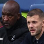 Chris Powell: Luton Town assistant coach talks about 40 years in football