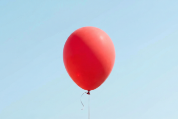 The Most Expensive Party Balloon in History