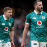 Six Nations: Stuart McCluskey ‘presents’ for Ireland – Gary Ringrose