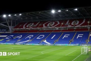 The FA accuses Cardiff City of chanting anti-gay chants against Chelsea