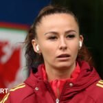 Hannah Cain: ‘Ugly’ social media affects players’ mental health