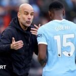 Is Pep Guardiola right about Manchester City’s net spending?