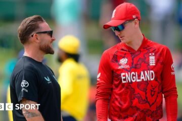 England tour of South Africa: T20 series postponed with Test and ODI dates revealed