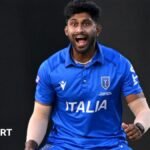 T20 World Cup: Italy ready to test Nepal