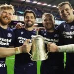 Six Nations 2026: Mystery, magic and madness – Scotland’s perfect day against England