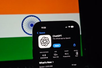 Sam Altman says India has 100 million weekly active users of ChatGPT