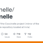 coccinelle/coccinelle: Source code of the Coccinelle project (mirror of the main Coccinelle repository located at Inria)