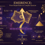 How Simple Rules Create Complex Systems – Nicole’s ritual universe