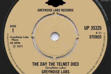 The Day the telnet Died – GreyNoise Labs