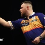 Premier League of Darts 2026: The first tournament “a dream come true” – Rock