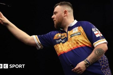 Premier League of Darts 2026: The first tournament “a dream come true” – Rock