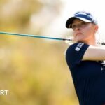 Saudi Women’s International: Charlie Hall wins in Riyadh to claim fifth Women’s European Tour title