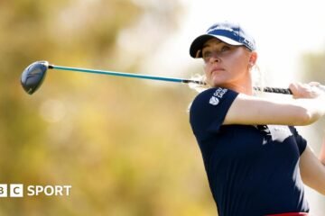 Saudi Women’s International: Charlie Hall wins in Riyadh to claim fifth Women’s European Tour title