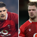 Six Nations 2026: Wales recall Hawkins and Cracknell to face France