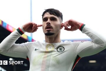 Pedro Neto: Chelsea’s misunderstood winger