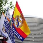 European Premier League: Real Madrid and UEFA are preparing to end the legal dispute