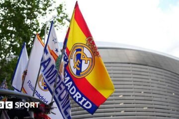 European Premier League: Real Madrid and UEFA are preparing to end the legal dispute