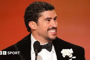 Super Bowl 2026: Bad Bunny halftime show will unite people, NFL commissioner says