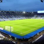Leicester City: The Championship club appeals against a six-point deduction