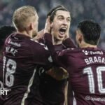 Hearts: Are Derek McInnes’ side developing the habit of champions?