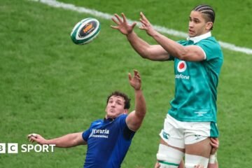 2026 Six Nations – Ireland 20-13 Italy: Izuchukwu postpones surgery ahead of Six Nations debut