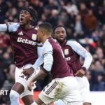 ‘Like a dream’ – Tammy Abraham relishes Aston Villa return