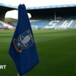 Sheffield Wednesday: An alliance led by James Board withdraws from the takeover