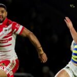 Premier League: Warrington Wolves 24-14 St Helens