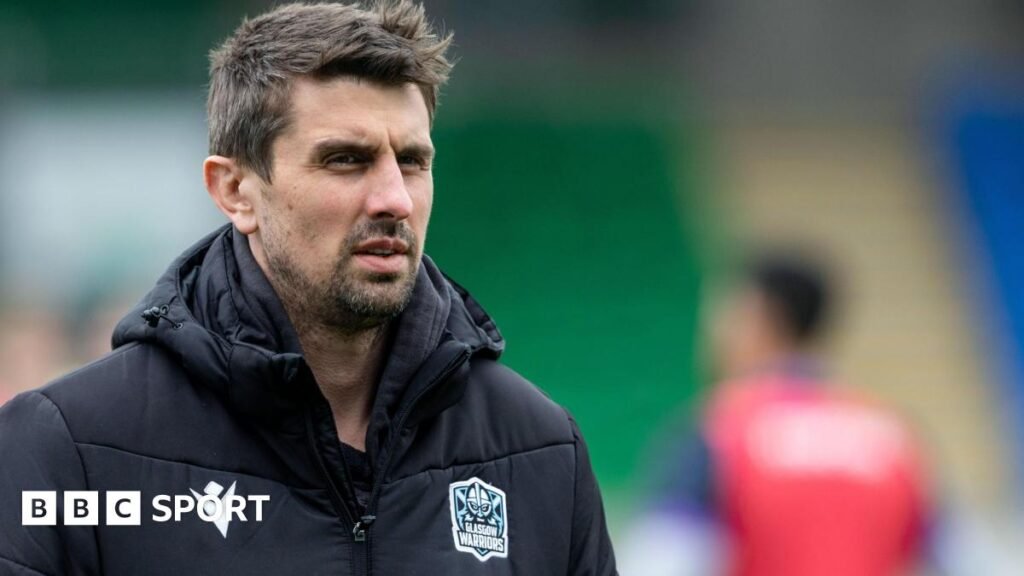 Peter Murchie: Former Scotland full-back Peter Murchie will join Wales as defense coach this summer