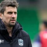 Peter Murchie: Former Scotland full-back Peter Murchie will join Wales as defense coach this summer