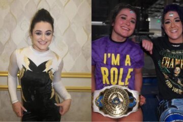 WWE has big plans for Lyra Valkyria; Bailly is decisive [REPORTS]