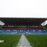 Nations Championship: Cardiff City Stadium is set to host Wales vs Fiji in July