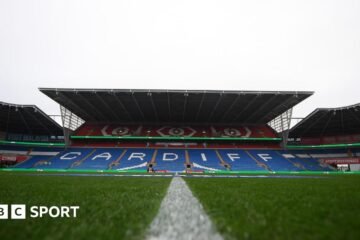 Nations Championship: Cardiff City Stadium is set to host Wales vs Fiji in July