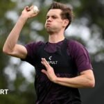 Cricket Scotland urges ICC to review ‘bizarre’ 12th man rules that cost Scott Curry a place in the T20 World Cup