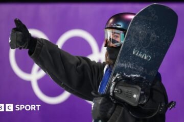 Winter Olympics: How Team GB can still win a lot of medals