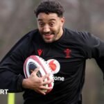 Six Nations 2026: Wales v Scotland – winger Gabriel Hammer-Webb wins first title