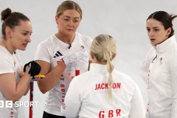 Winter Olympics 2026: Team GB’s curling semi-final hopes revived after thrilling win over USA