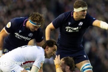 Wales v Scotland Six Nations: Can the Scots win the Calcutta Cup?