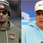 New Browns HC Todd Monken explains the approach to evaluating Deshaun Watson ahead of the 2026 NFL season