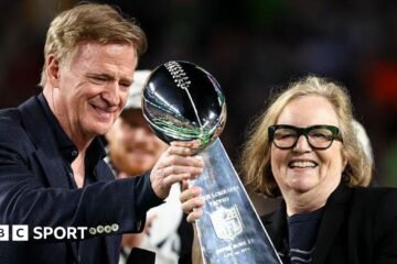 NFL: Seattle Seahawks are up for sale – 10 days after Super Bowl win