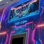 Hacking conference Def Con bans three people linked to Epstein