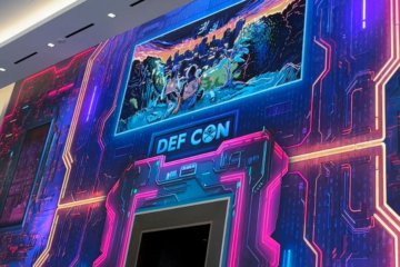 Hacking conference Def Con bans three people linked to Epstein