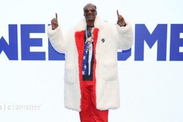 Snoop Dogg: Rap and Swansea City legend – the story behind the unlikely football connection