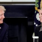 How Trump and Bondi transformed the Justice Department to push his agenda and defy critics