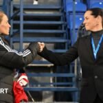 Jess Fishlock: Wales legend joins the staff for the first 2027 World Cup qualifiers