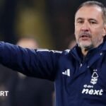 Vitor Pereira: The message of the new coach of Nottingham Forest reaches Fenerbahce