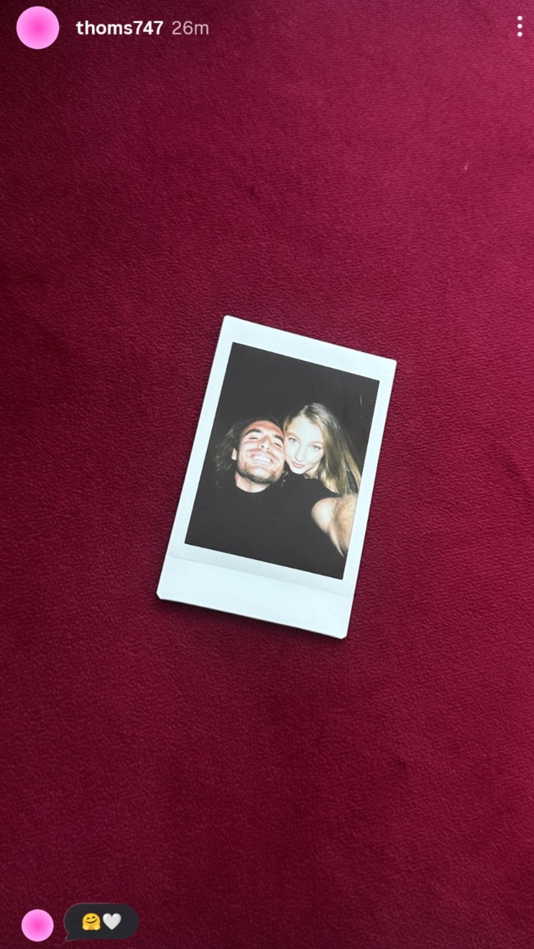 Via @thoms747 on Instagram 