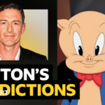 Sutton’s FA Cup fourth round predictions against Daffy Duck and Porky Pig – and the AI