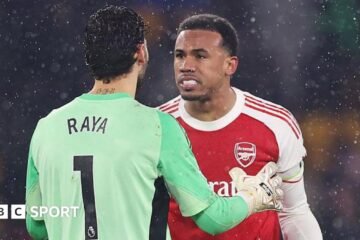 Tottenham vs Arsenal: The North London derby is now a test for the Gunners’ “bottle”.